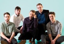 Cold Reading : nouveau single et nouvel EP