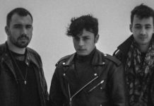 Divine Shade : deuxième épisode « Eternel » !