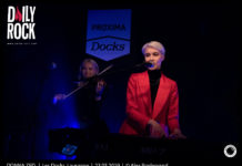 DONNA ZED – Les Docks, Lausanne – 23 Mai 2019