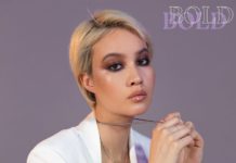 Donna Zed : Nouveau single « Bold » !