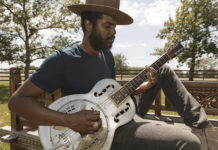 Gary Clark Jr – Les Docks, Lausanne – 27 juin 2019