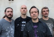 Fiend- nouveau clip « Morning Star » !