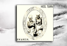 Critique du EP de Heel Turn & Ekumen