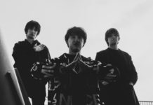 Husky Loops en concert au Kater à Zurich !