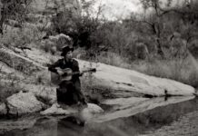 Inez : Avant-première du Clip « Prophet » et nouvel album « Now » !