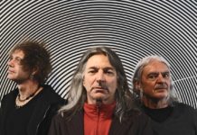 THE YOUNG GODS – LUCIDOGÉNIES