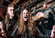 Jungle Rot et Bloodlost en concert au Sunset Bar de Martigny !