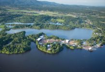 Les Eurockéennes de Belfort 2019 : la programmation