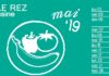 Rez de l’Usine à Genève : programmation de mai !
