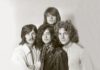Led Zeppelin : un documentaire pour les 50 ans du groupe !