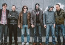 Tour report : Leech en tournée en Chine !