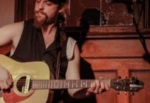 Tempered Tantrum — Lucas Choi Zimbel