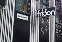 Fri-son : la programmation de mai !