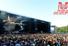 Festival Musilac 2019 : la programmation