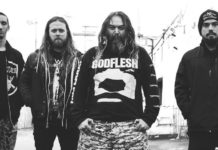 SOULFLY – RETOUR AUX SOURCES