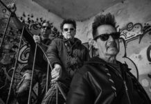 Spacejam : nouvel EP « Lift Off »