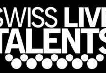 Swiss Live Talents : les premiers nominés de l’édition 2019 !