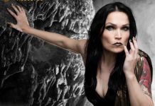 Chaoseum en première partie pour la tournée de Tarja Turunen en Russie !