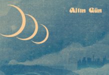 Altin Gün – Gece