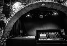 Les Caves du Manoir : la programmation du mois de mai !