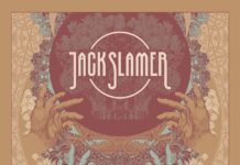 JACK SLAMER – JACK SLAMER