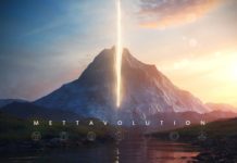 Rodrigo y Gabriela – Mettavolution