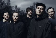 Our Hollow, Our Home et Circle Of Execution en concert au Sunset Bar à Martigny !