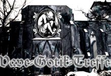 Wave Gotik Treffen – Leipzig, Allemagne – 7 au 10 juin 2019