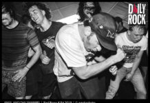 Bad Bonn Kilbi 2019 – Bad Bonn, Guin – 30 mai au 1er juin 2019