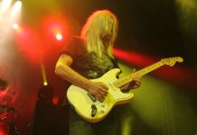 Axel Rudi Pell – Du bon metal