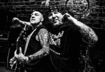 Agnostic Front en tournée européenne cet été !