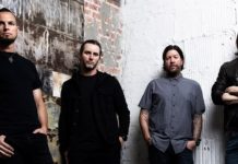 Alter Bridge : nouvel album et concert à Zurich !