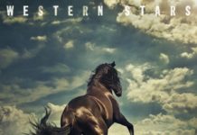 Bruce Springsteen – Western Stars (Sony Music)