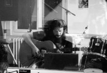 Bruno Karnel : nouvel EP « En ti sólo » !