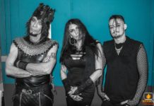 Christian Death : nouveau clip pour « Forgiven » !