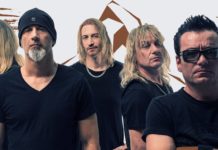 Gotthard : de retour en studio !