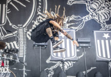 GREENFIELD FESTIVAL 2019 – VENDREDI – LIVE REPORT