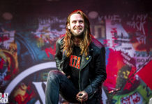 Greenfield Festival 2019 – Jeudi – Live Report