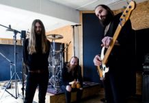 Kadavar : nouvel album « For The Dead Travel Fast » et tournée européenne !