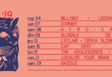 Kalvingrad : La programmation du mois de juin !