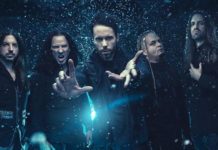 Kamelot en concert à la KUFA !