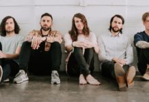 Mayday Parade en concert à la KUFA !