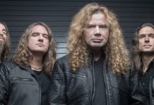 Megadeth : Réédition de trois albums cultes !