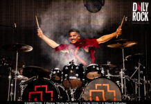 Rammstein – Stade de Suisse, Berne – 5 juin 2019