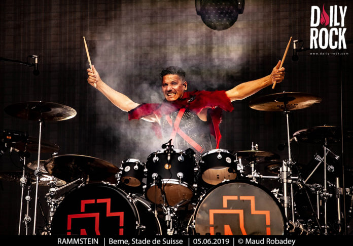 Rammstein 5.06.19