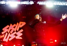Skip The Use : nouvel album et concert aux Docks de Lausanne !