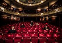 Sonata Arctica : nouvel album « Talviyö » !