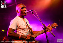 Blues Rules Crissier Festival – Crissier – du 24 au 25 mai 2019