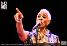 Sierre Blues Festival 2019 – 13 au 15 Juin 2019