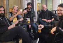 We Are Interview – Rock Frontal